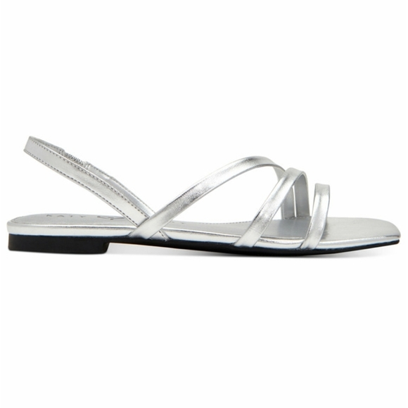 Katy Perry Bondie Flat Sandals - Picture 2 of 3